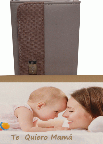 Cartera de señora personalizada modelo Cádiz