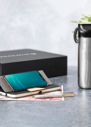 set oficina personalizado premium