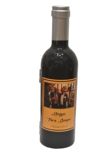 set herramientas de vino