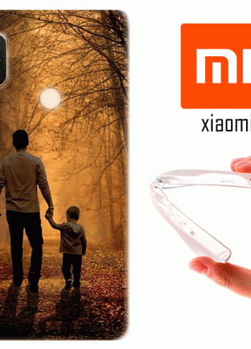Fundas "Xiaomi Redmi" personalizadas